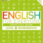 English for Everyone, Level 3 Intermediate, Practice Book