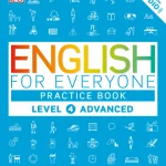 English for Everyone, Level 4 Advanced, Practice Book