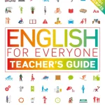 English for Everyone, Teacher's Guide