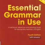 Essential Grammar in Use