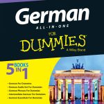 German All-in-One For Dummies