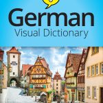 German Visual Dictionary For Dummies