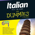 Italian All-in-One For Dummies