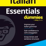 Italian Essentials For Dummies