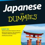 Japanese For Dummies