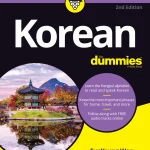 Korean For Dummies