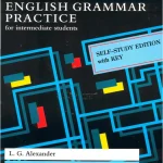 Longman English Grammar Practice for Intermediate Students