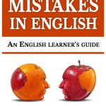 Most Common Mistakes In English