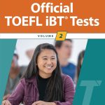 Official TOEFL iBT Tests Volume 2