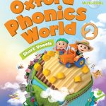 Oxford Phonics World 2, Student Book