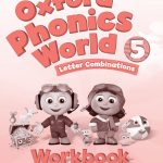 Oxford Phonics World 5, Workbook