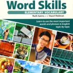 Oxford Word Skills, Elementary Vocabulary