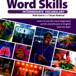 Oxford Word Skills, Intermediate Vocabulary