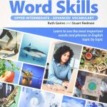 Oxford Word Skills, Upper-Intermediate - Advanced Vocabulary