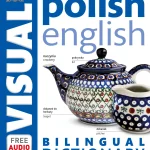 Polish-English Bilingual Visual Dictionary