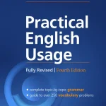 Practical English Usage