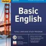 Practice Makes Perfect, Basic English
