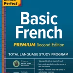Practice Makes Perfect, Basic French