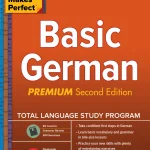 Practice Makes Perfect, Basic German