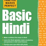 Practice Makes Perfect, Basic Hindi