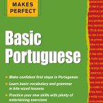 Practice Makes Perfect, Basic Portuguese
