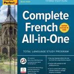 Practice Makes Perfect, Complete French All-in-One