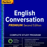 Practice Makes Perfect, English Conversation