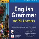 Practice Makes Perfect, English Grammar for ESL Learners