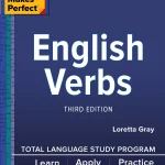 Practice Makes Perfect, English Verbs