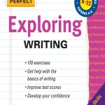 Practice Makes Perfect, Exploring Writing