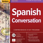 Practice Makes Perfect, Spanish Conversation