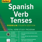 Practice Makes Perfect, Spanish Verb Tenses