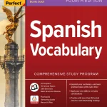 Practice Makes Perfect, Spanish Vocabulary
