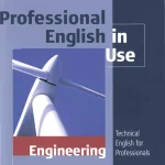Professional English in Use, Engineering