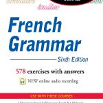 Schaum's Outline of French Grammar