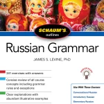 Schaum's Outline of Russian Grammar