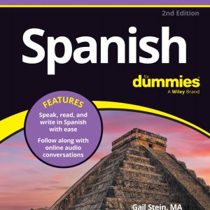 Spanish All-in-One For Dummies