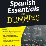Spanish Essentials For Dummies