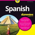 Spanish For Dummies