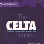 The Celta Course, Trainer's Manual