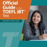 The Official Guide to the TOEFL iBT Test