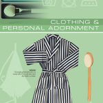 The Visual Dictionary of Clothing & Personal Adornment