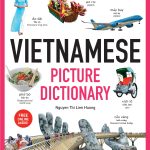 Vietnamese Picture Dictionary